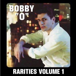 Bobby Orlando - Rarities Volume 1    12