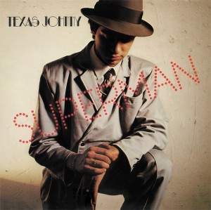 Texas Johnny – Superman  12