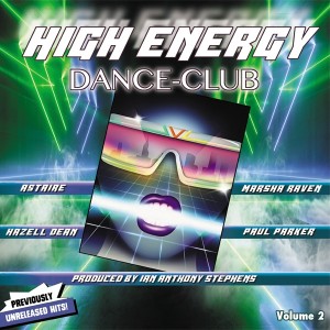 V/a - High Energy Dance Club volume 2  12:  Maxi