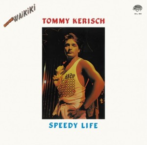 Tommy Kerisch – Speedy Life   12