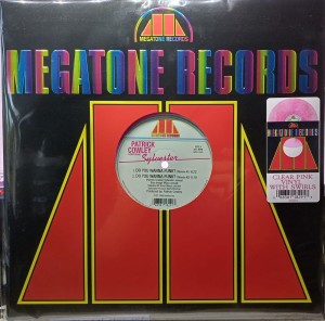 Patrick Cowley Feat. Sylvester - Do You Wanna Funk? / Don’t Stop