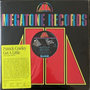Patrick Cowley – Get A Little (Alan Dixon Remixes) 12