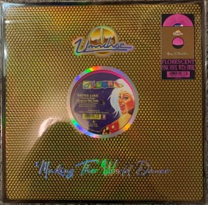 Divine – Native Love (Step By Step)