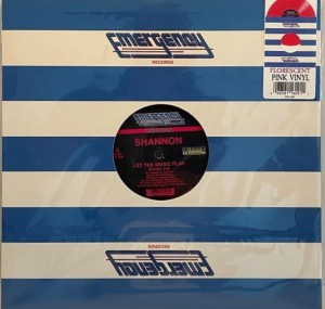 Shannon – Let The Music Play (Remix)  12