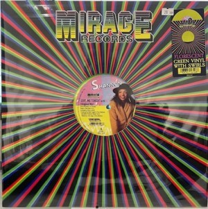 Shannon – Give Me Tonight   12