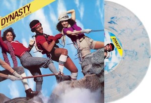 Dynasty - Your Piece Of The Rock 