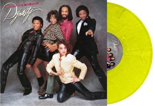 Dynasty - Right Back At Cha!  