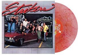 The Strikers – The Strikers