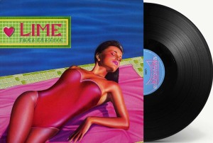 Lime  – Take The Love