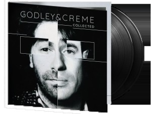 Godley & Creme - Collected