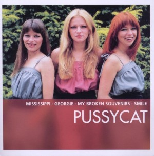 Pussycat   – The Essential