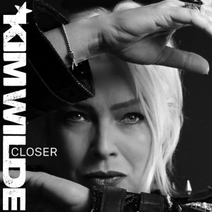 Kim Wilde - Closer, 2-cd  Deluxe CD Edition
