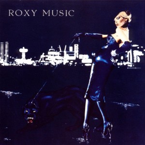 Roxy Music - For Your Pleasure   (Remastered)