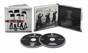 Depeche Mode – Spirit  2-cd 