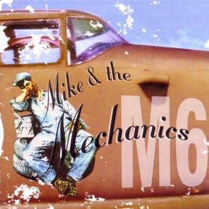 Mike & The Mechanics – Mike & The Mechanics (M6)