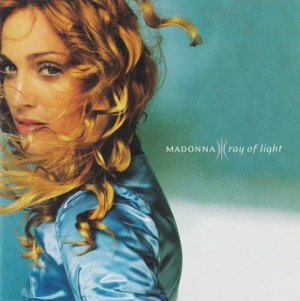 Madonna – Ray Of Light