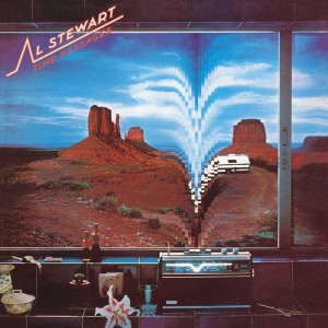 Al Stewart – Time Passages 2-cd Deluxe