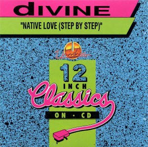 Divine – Native Love (Step By Step)
