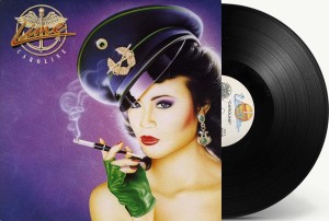 Lime  – Caroline  Lp.