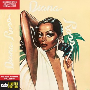Diana Ross - Ross