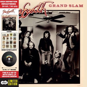 Rare Earth – Grand Slam