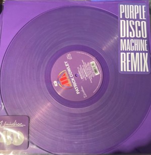Patrick Cowley Feat. Sylvester – Menergy (Purple Disco Machine Remix)