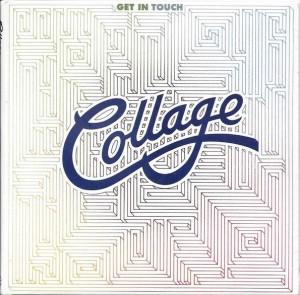 Collage – Get In Touch