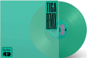 Shannon – Angel Eyes (Tiga Remix)