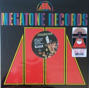 Patrick Cowley & Sylvester - Do Ya Wanna Funk (Remix)  