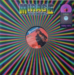 Shannon – Let The Music Play (Remix)