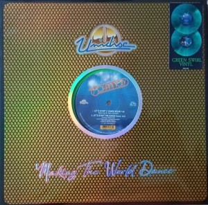 Bohannon – Let's Start II Dance Again / Let's Start The Dance (Remix) / Let's Start The Dance III