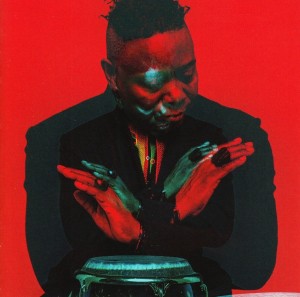 Philip Bailey – Love Will Find A Way