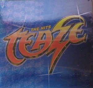 Teaze – The Hits