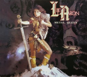 Lee Aaron - Metal Queen