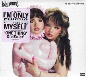 Lola Young - I'm Only F**King Myself