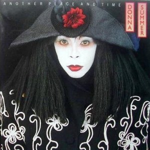 Donna Summer – Another Place And Time