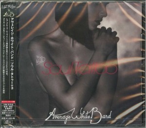 Average White Band – Soul Tattoo