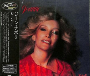 Jeanne Napoli – Jeanne