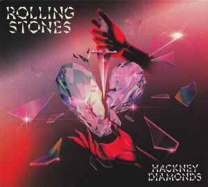Rolling Stones  – Hackney Diamonds  Limited Edition