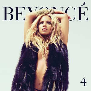 Beyonce – 4