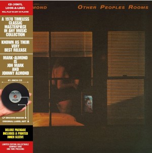 Mark-Almond - Other Peoples Rooms 