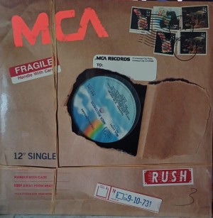 Colonel Abrams / Dan Hartman – Trapped / I Can Dream About You 12 