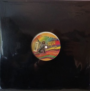 Frankie Smith / Gino Soccio – Double Dutch Bus (Bootleg Mix) / Dancer (Bootleg Mix)