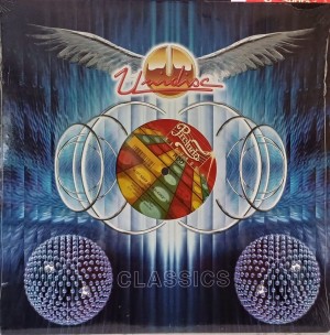 Rod – Just Keep On Walking / Shake It Up (Do The Boogaloo)