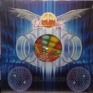 Unique  – You Make Me Feel So Good / What I Got Is What You Need