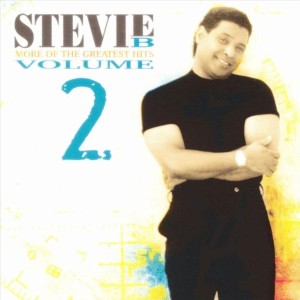 Stevie B – More Of The Greatest Hits Volume 2