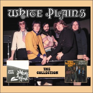 White Plains -  The Collection, 3-CD  