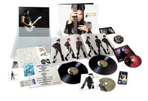 Prince – Welcome 2 America  2lp+cd+blry / Book/poster/memorabilia