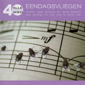 V/a -  Alle 40 Goed - Eendagsvliegen