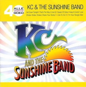 KC & The Sunshine Band – Alle 40 Goed